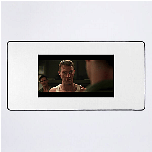 Hacksaw Ridge A True Legend Hacksaw Ridge Mouse Pads
