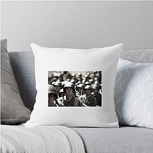 Hacksaw Ridge Always Brave Always Unarmed Hacksaw Ridge Pillows Cover