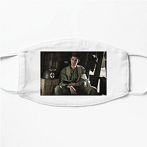 Hacksaw Ridge Save Just One More Hacksaw Ridge Face Masks