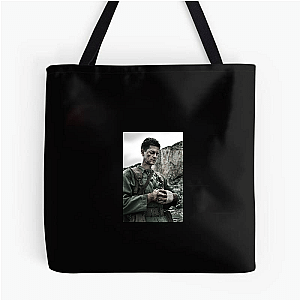 Hacksaw Ridge Desmond Doss Hero Hacksaw Ridge Bags