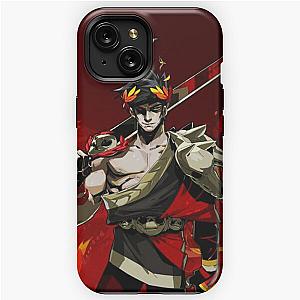 hades 2 video game, hades ii  iPhone Tough Case