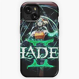 hades 2 video game, hades ii  iPhone Tough Case