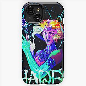 hades 2 video game, hades ii  iPhone Tough Case