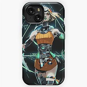 hades 2 video game iPhone Tough Case