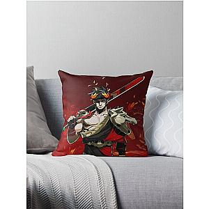 hades 2 video game, hades ii  Throw Pillow