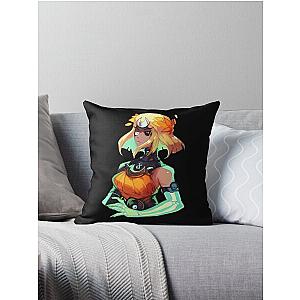 MELINOË - Hades 2  Throw Pillow