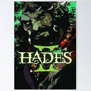 Hades 2 Fanart Poster