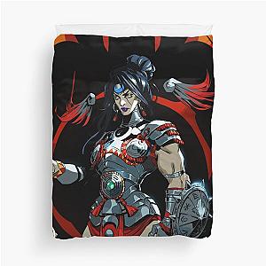 hades 2 video game, hades ii  Duvet Cover