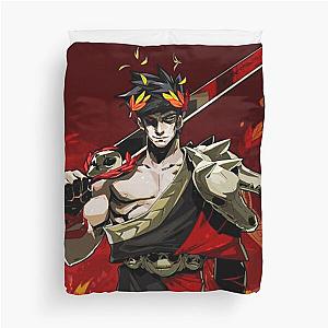 hades 2 video game, hades ii  Duvet Cover