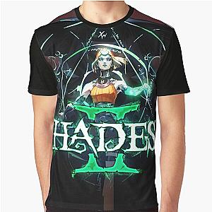 hades 2 video game, hades ii  Graphic T-Shirt