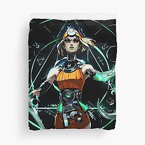 hades 2 video game, hades ii  Duvet Cover