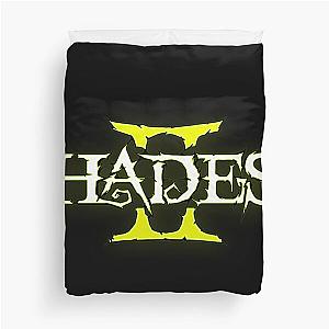 hades 2 video game, hades ii  Duvet Cover