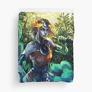 hades 2 video game, hades ii  Duvet Cover