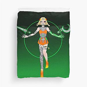 hades 2 video game, hades ii  Duvet Cover