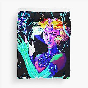 hades 2 video game, hades ii  Duvet Cover