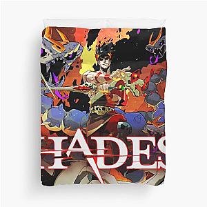 hades 2 video game, hades ii  Duvet Cover