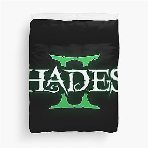 hades 2 video game, hades ii  Duvet Cover