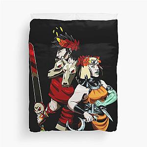 hades 2 video game, hades ii  Duvet Cover