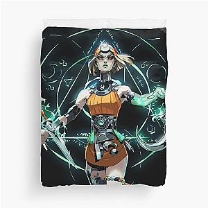 hades 2 video game Duvet Cover