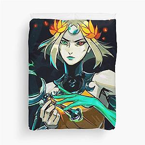 hades 2 video game Duvet Cover