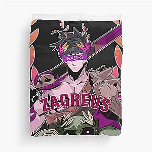 hades 2 video game Duvet Cover