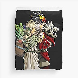 hades 2 video game Duvet Cover