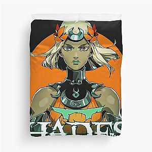 hades 2 video game Duvet Cover