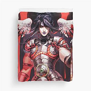 hades 2 video game Duvet Cover