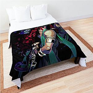 hades 2 video game, hades ii  Comforter