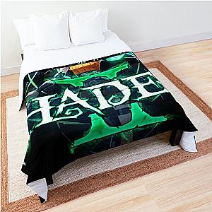 hades 2 video game, hades ii  Comforter