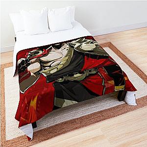 hades 2 video game, hades ii  Comforter