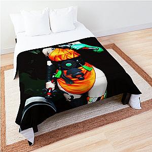 hades 2 video game, hades ii  Comforter