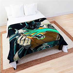 hades 2 video game Comforter