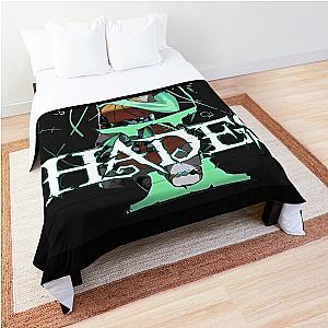 hades 2 video game Comforter