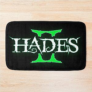 hades 2 video game, hades ii  Bath Mat