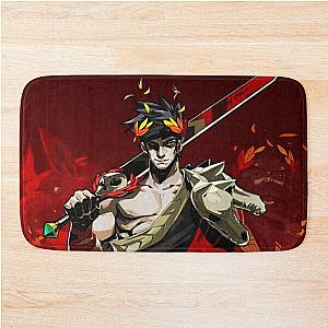 hades 2 video game, hades ii  Bath Mat