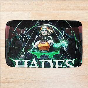 hades 2 video game, hades ii  Bath Mat