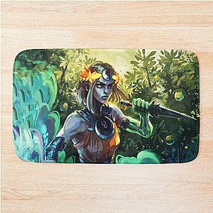 hades 2 video game, hades ii  Bath Mat