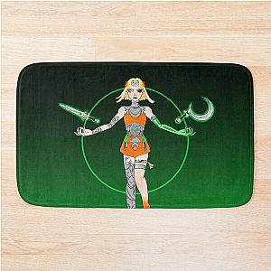 hades 2 video game, hades ii  Bath Mat