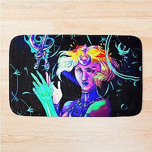 hades 2 video game, hades ii  Bath Mat