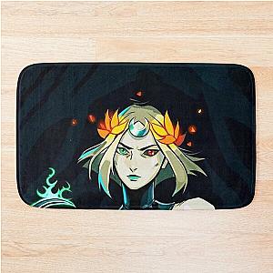 hades 2 video game Bath Mat