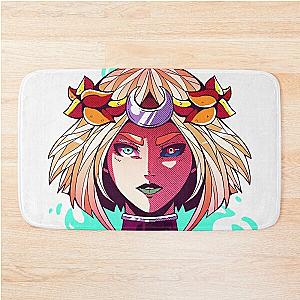 hades 2 video game Bath Mat