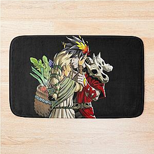 hades 2 video game Bath Mat