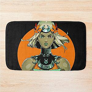 hades 2 video game Bath Mat