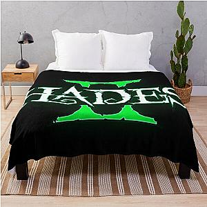 hades 2 video game, hades ii  Throw Blanket