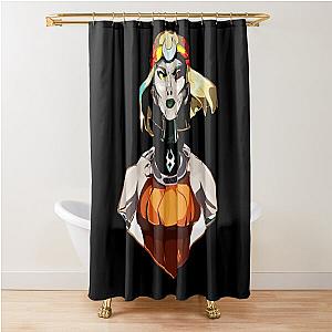 hades 2 video game, hades ii  Shower Curtain