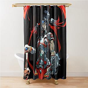 hades 2 video game, hades ii  Shower Curtain