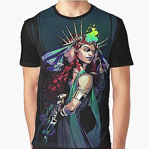 hades 2 video game, hades ii  Graphic T-Shirt