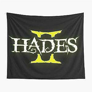 hades 2 video game, hades ii  Tapestry