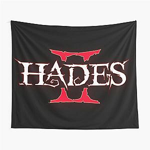 hades 2 video game, hades ii  Tapestry